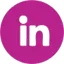LinkedIn Icon